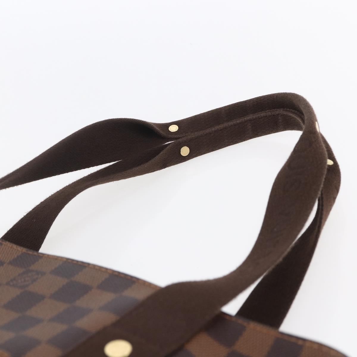 Louis Vuitton Cabas Beaubourg Damier