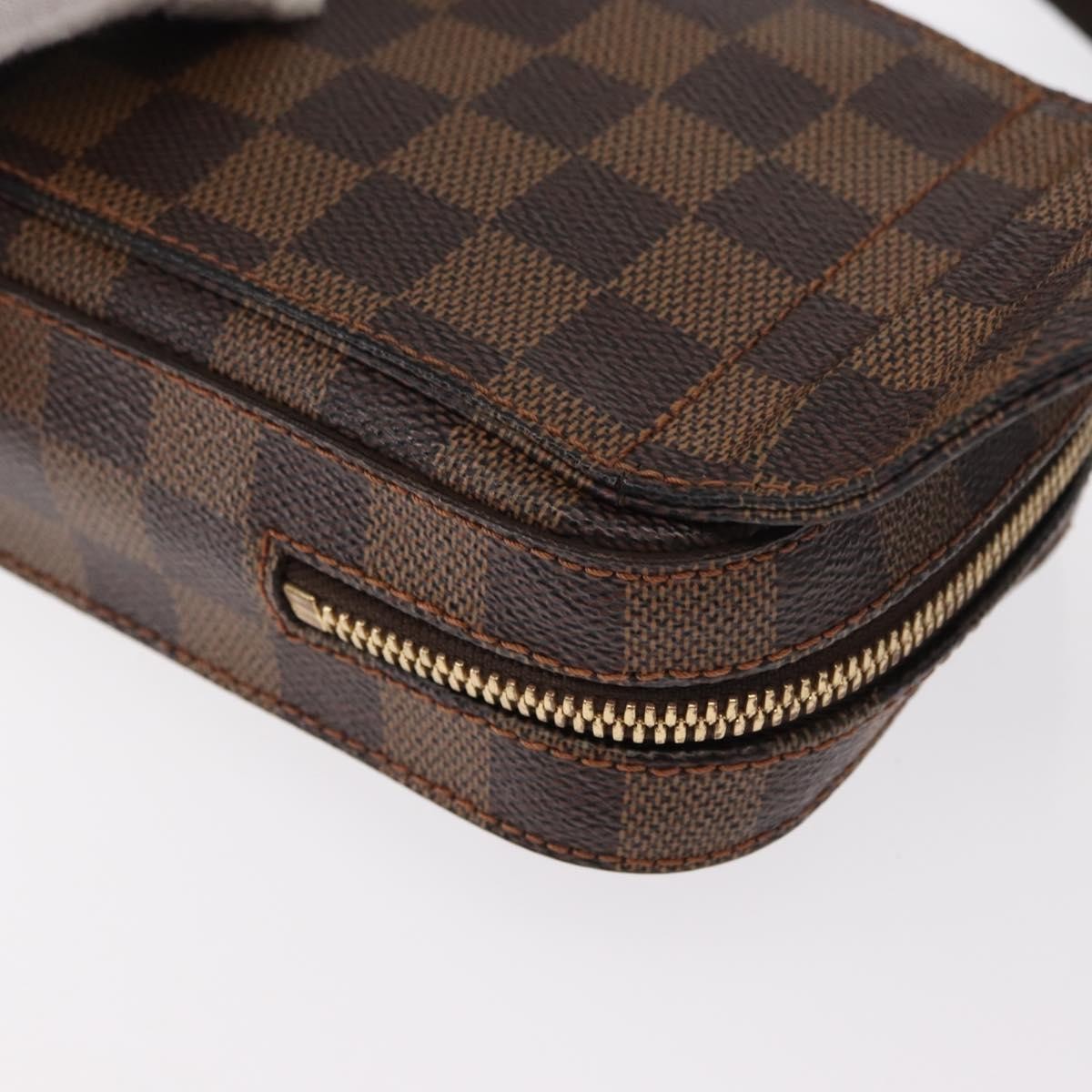 Louis Vuitton Geronimos Waist Bag Damier