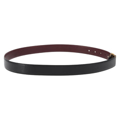 Chanel CC Belt Leather