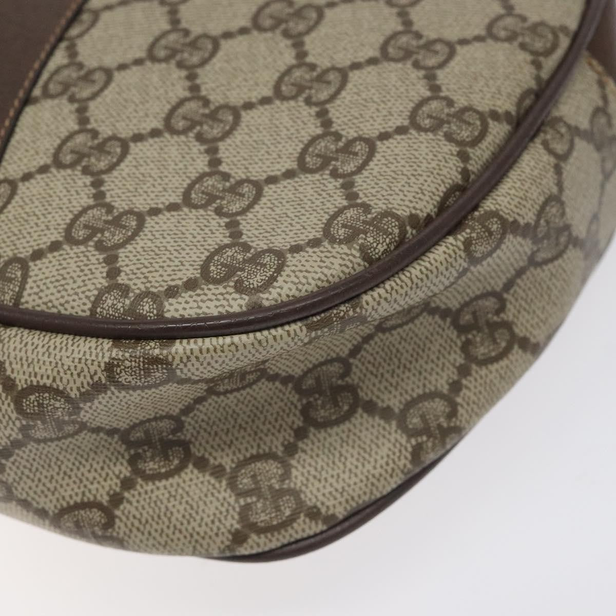 Gucci Sherry line pouch Canvas