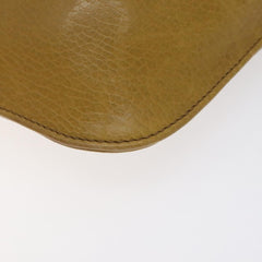 cartier Must de Cartier Clutch bag Leather