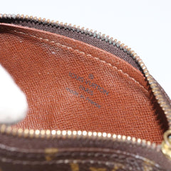 Louis Vuitton Papillon Pochette Monogram Canvas