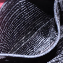 Prada Vintage Tote Tessuto