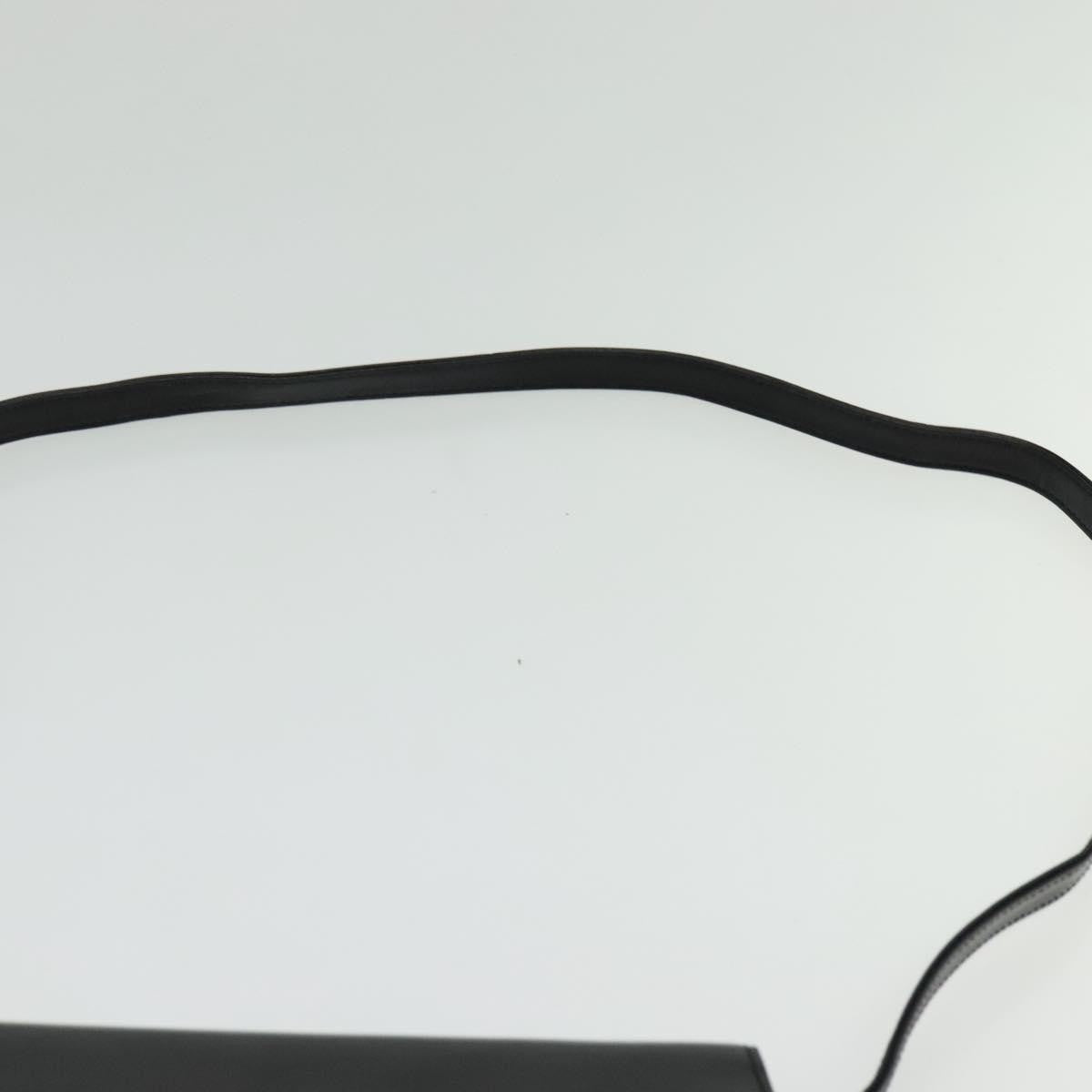 Gucci Vintage Shoulder Bag Leather