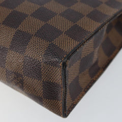 Louis Vuitton Toiletry Pouch Damier