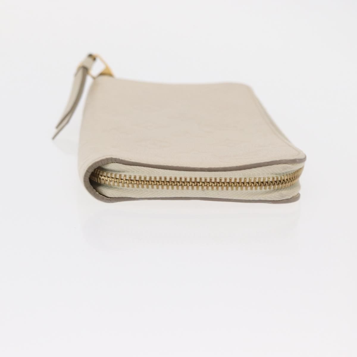 Louis Vuitton Zippy Wallet NM Leather Empreinte