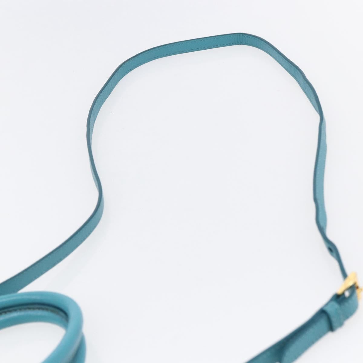 Prada Cuir Double Tote Saffiano Leather