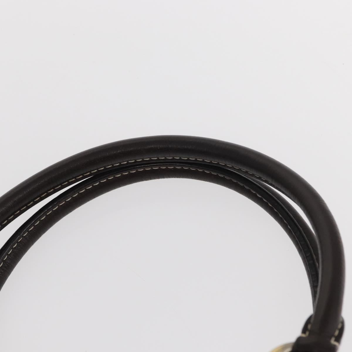 Louis Vuitton Elegie Handbag Monogram Idylle