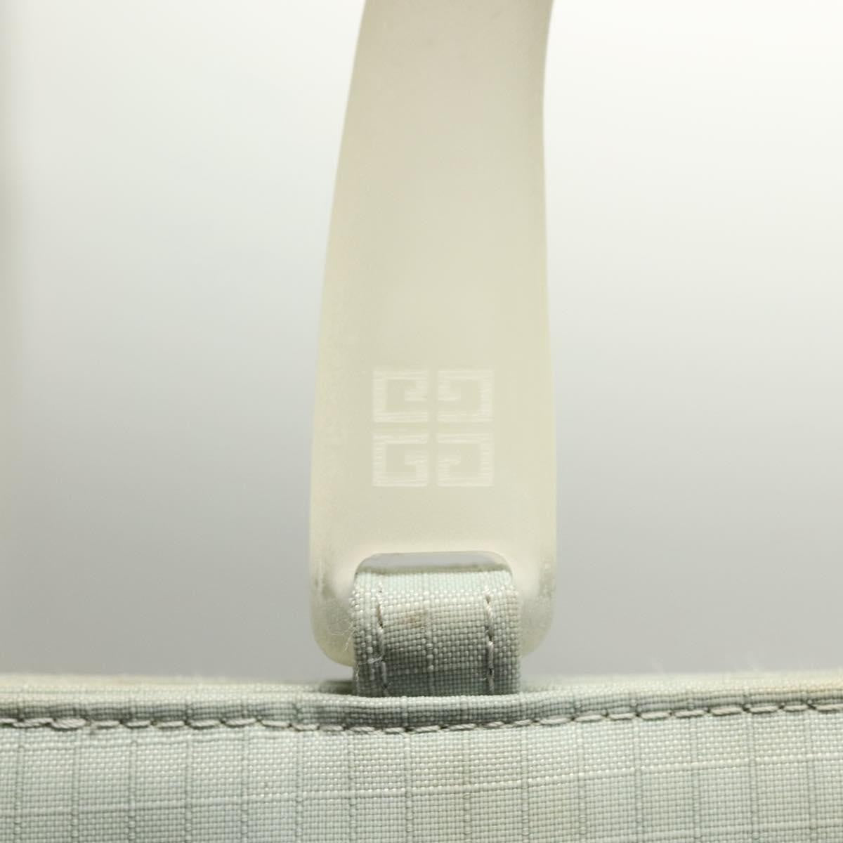 Givenchy Vintage Handbag Nylon