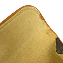 Louis Vuitton Florentine Waist Bag Monogram Canvas