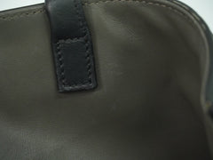 Fendi 2Jours Bag Leather