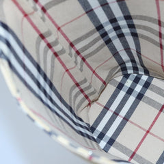 Burberry Nova check Shoulder bag Canvas
