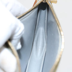 Louis Vuitton Lexington Pochette Monogram Vernis