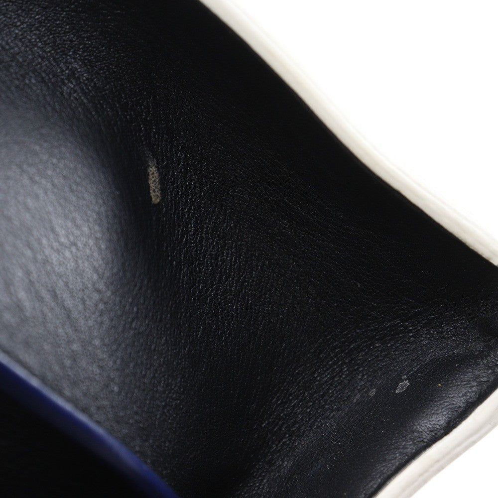 Fendi Petite 3Jours Bag Leather