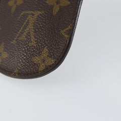 Louis Vuitton Etui à lunette Canvas