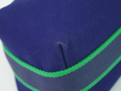 Hermes Bride à Brac Wool