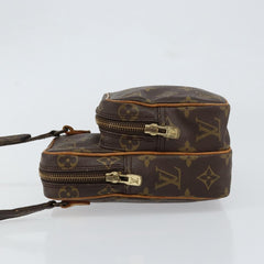 Louis Vuitton Amazone Bag Monogram Canvas