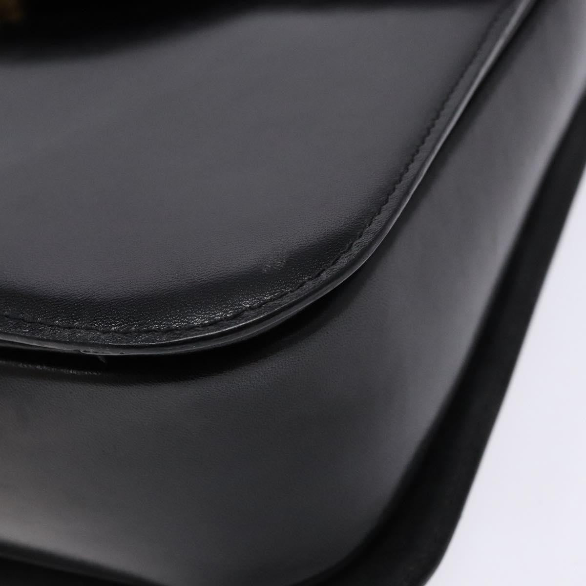 Bally Handbag Leather