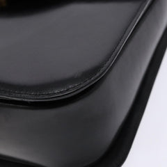 Bally Handbag Leather