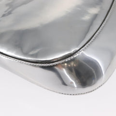 Prada Cleo Shoulder Bag Spazzolato Leather