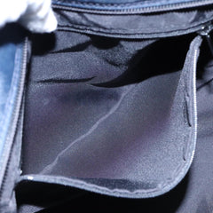 Burberry Nova Check Tote Nylon