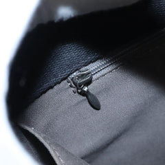 Burberry Blue Label Tote Bag Canvas