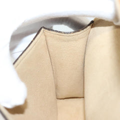 Louis Vuitton Florentine Waist Bag Monogram Canvas