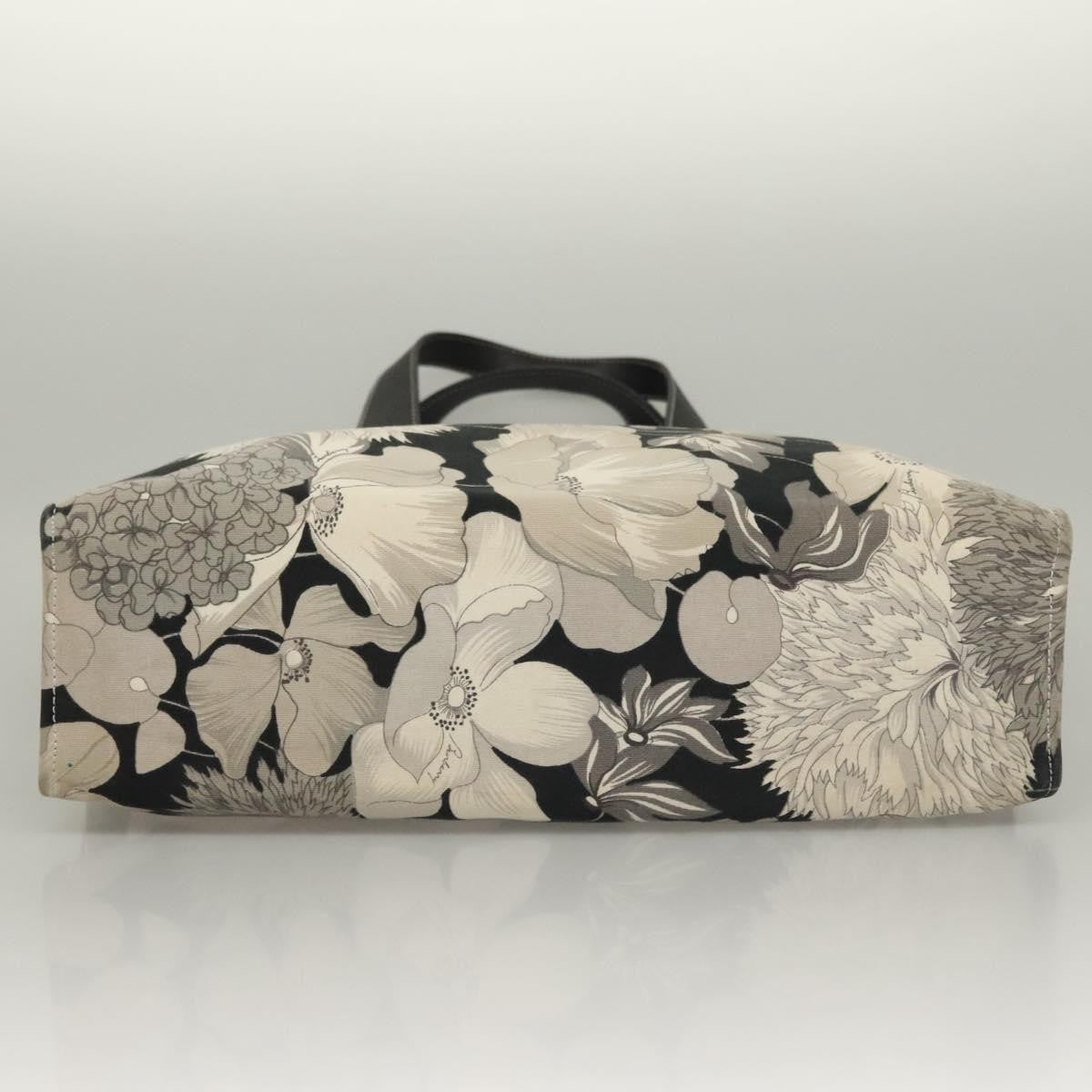 Burberry Vintage Tote Canvas