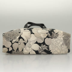 Burberry Vintage Tote Canvas