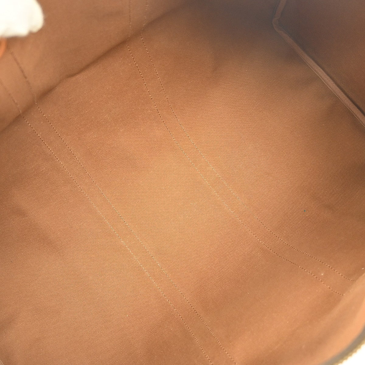 Louis Vuitton Keepall Bag Monogram Canvas