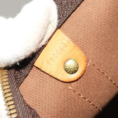 Louis Vuitton Keepall Bag Monogram Canvas