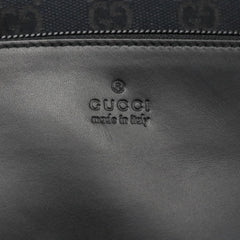 Gucci GG Canvas Bag Canvas