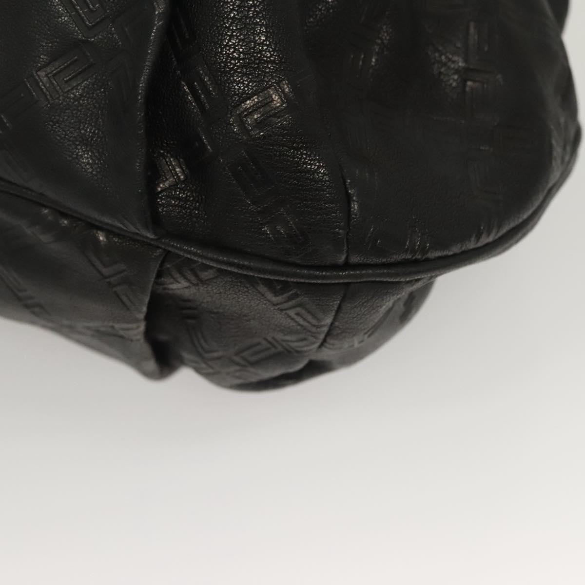 Versace Medusa Tote Leather