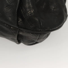 Versace Medusa Tote Leather