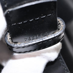 Louis Vuitton Vintage Sac d'Epaule Handbag Epi Leather