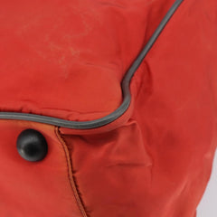 Prada Boston Bag Tessuto