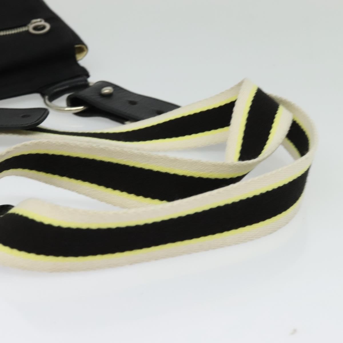 Burberry Blue Label shoulder bag Canvas