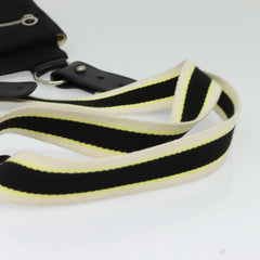 Burberry Blue Label shoulder bag Canvas