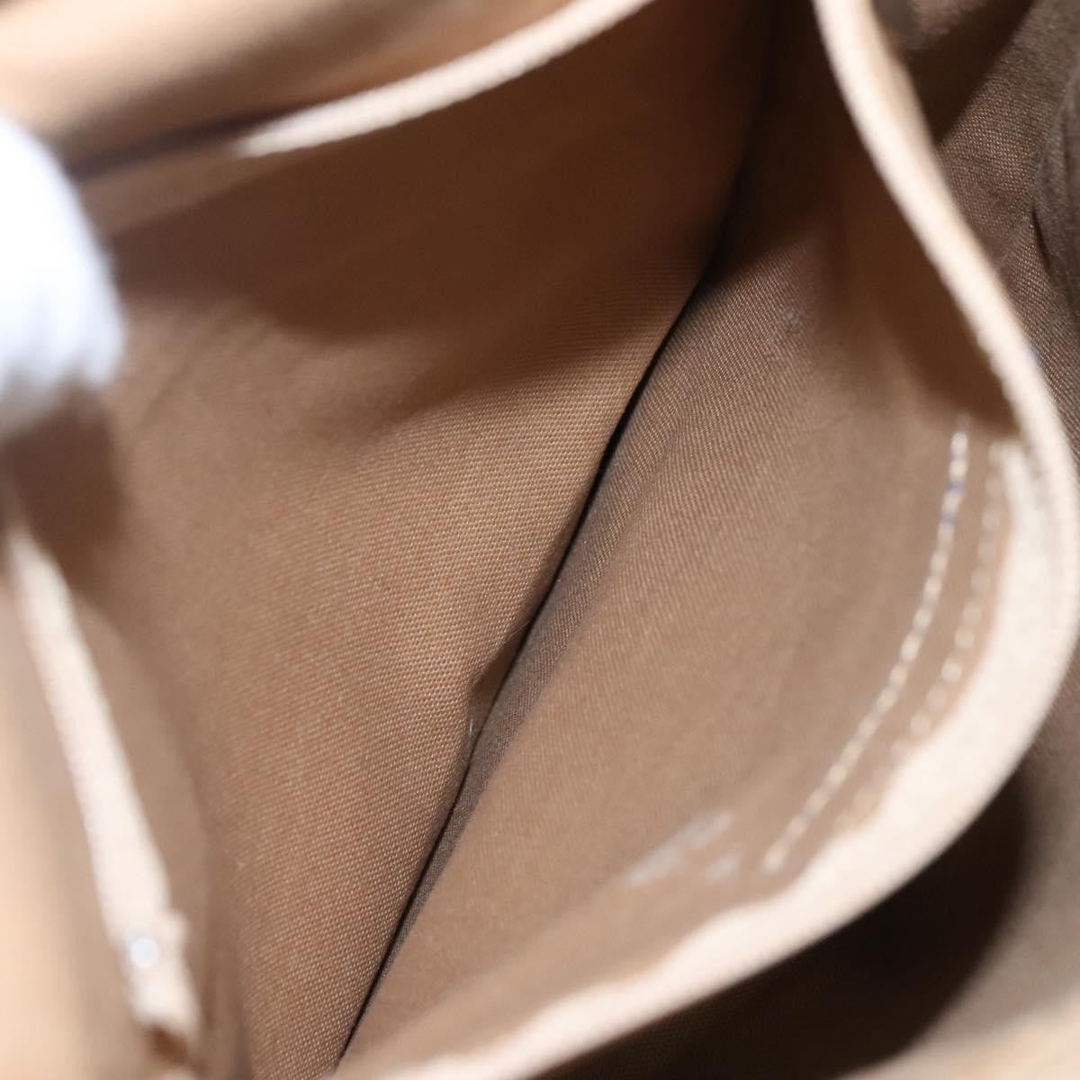 Burberry Blue Label shoulder bag Canvas