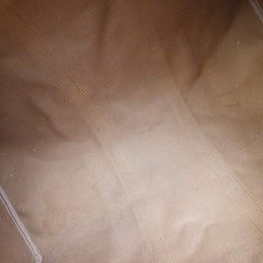 Louis Vuitton Keepall Bag Monogram Canvas