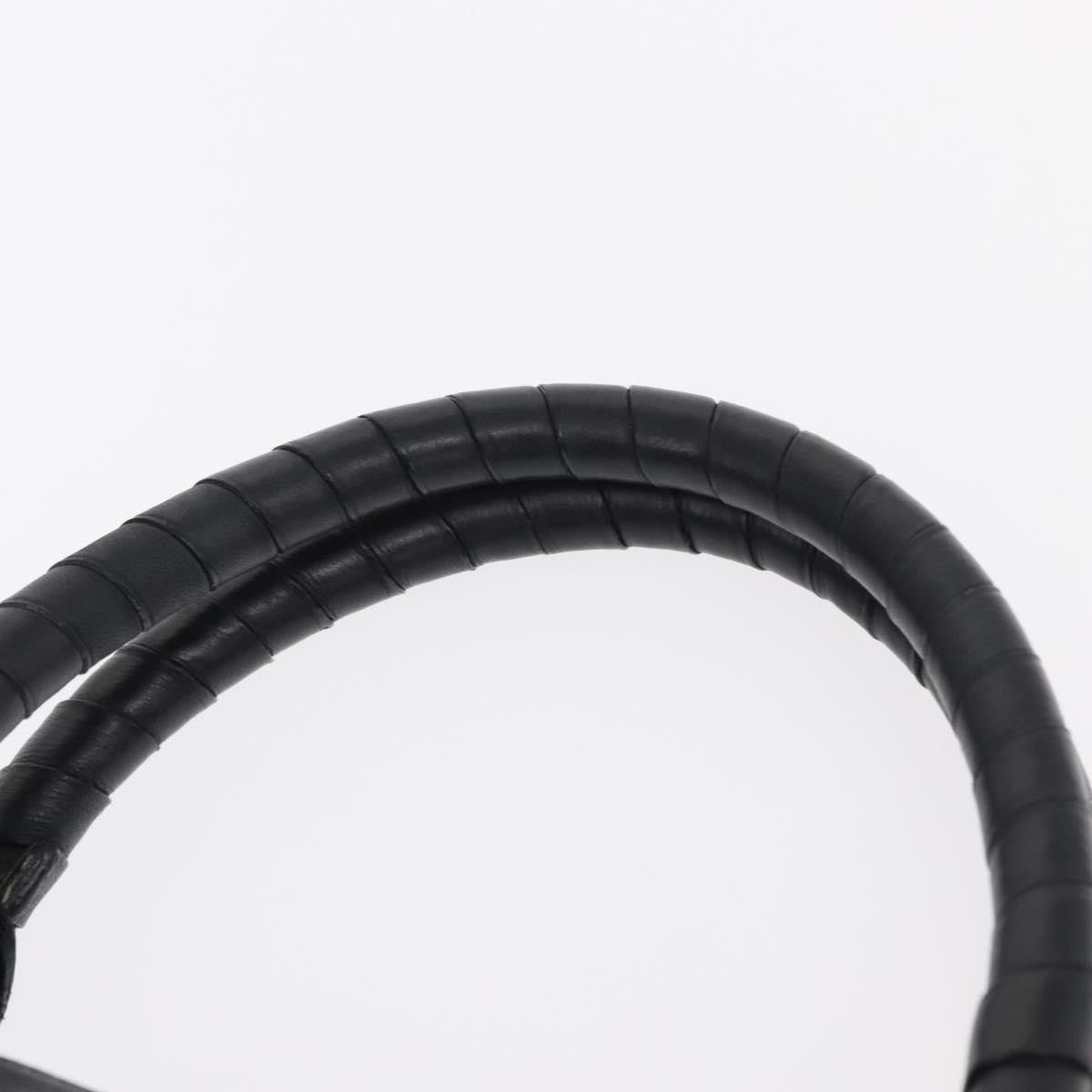 Chloe Marcie Satchel Leather