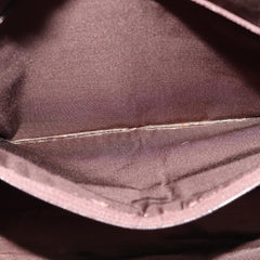 Burberry Vintage Tote Leather