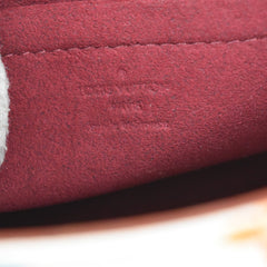 Louis Vuitton Eliza Handbag Monogram Multicolor