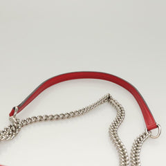 Louis Vuitton Mylockme Handbag Leather