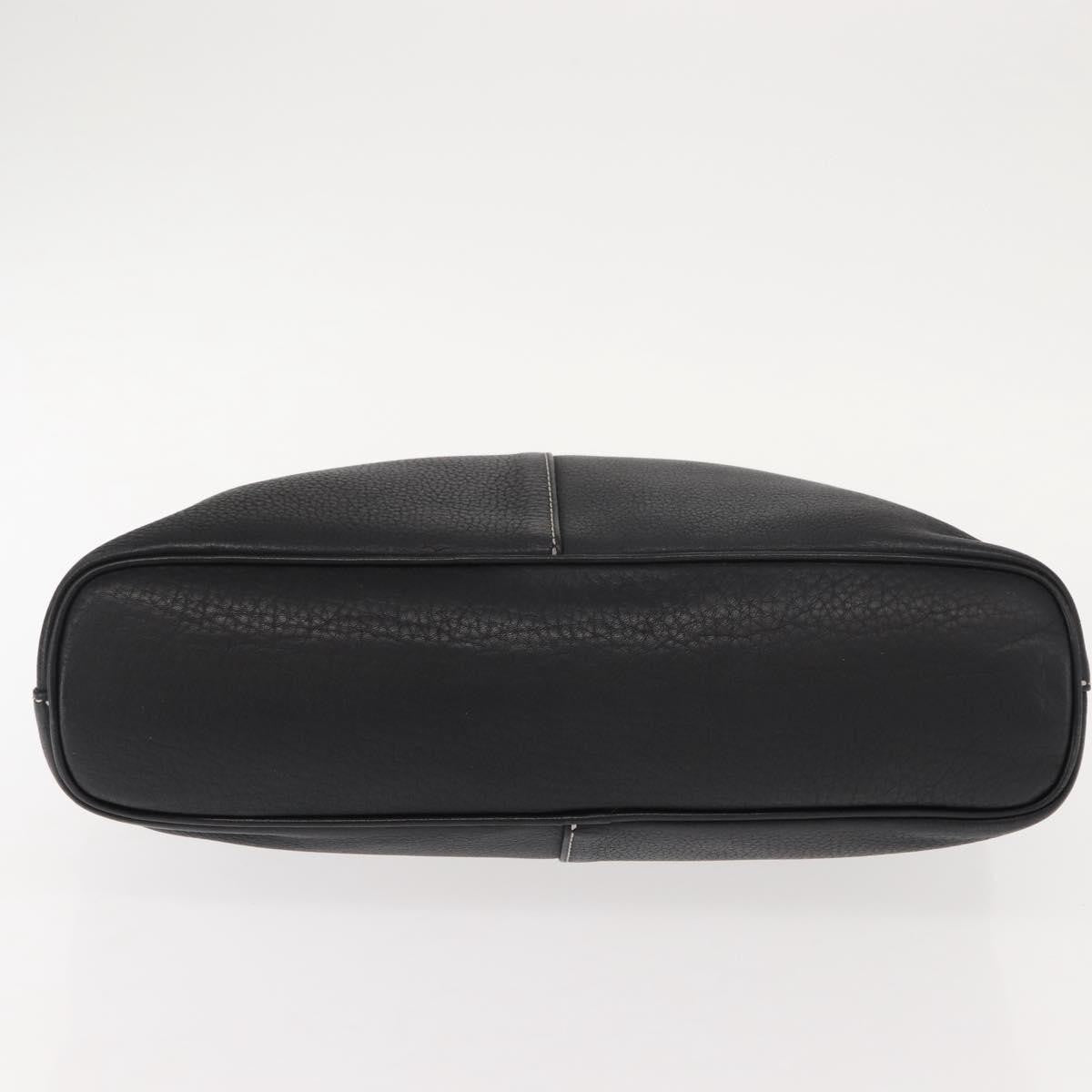 Burberry Vintage Handbag Leather