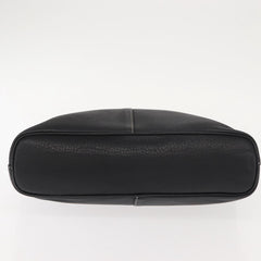 Burberry Vintage Handbag Leather