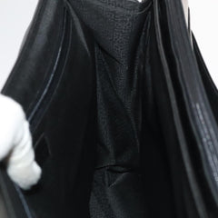 Versace Messenger Bag Leather