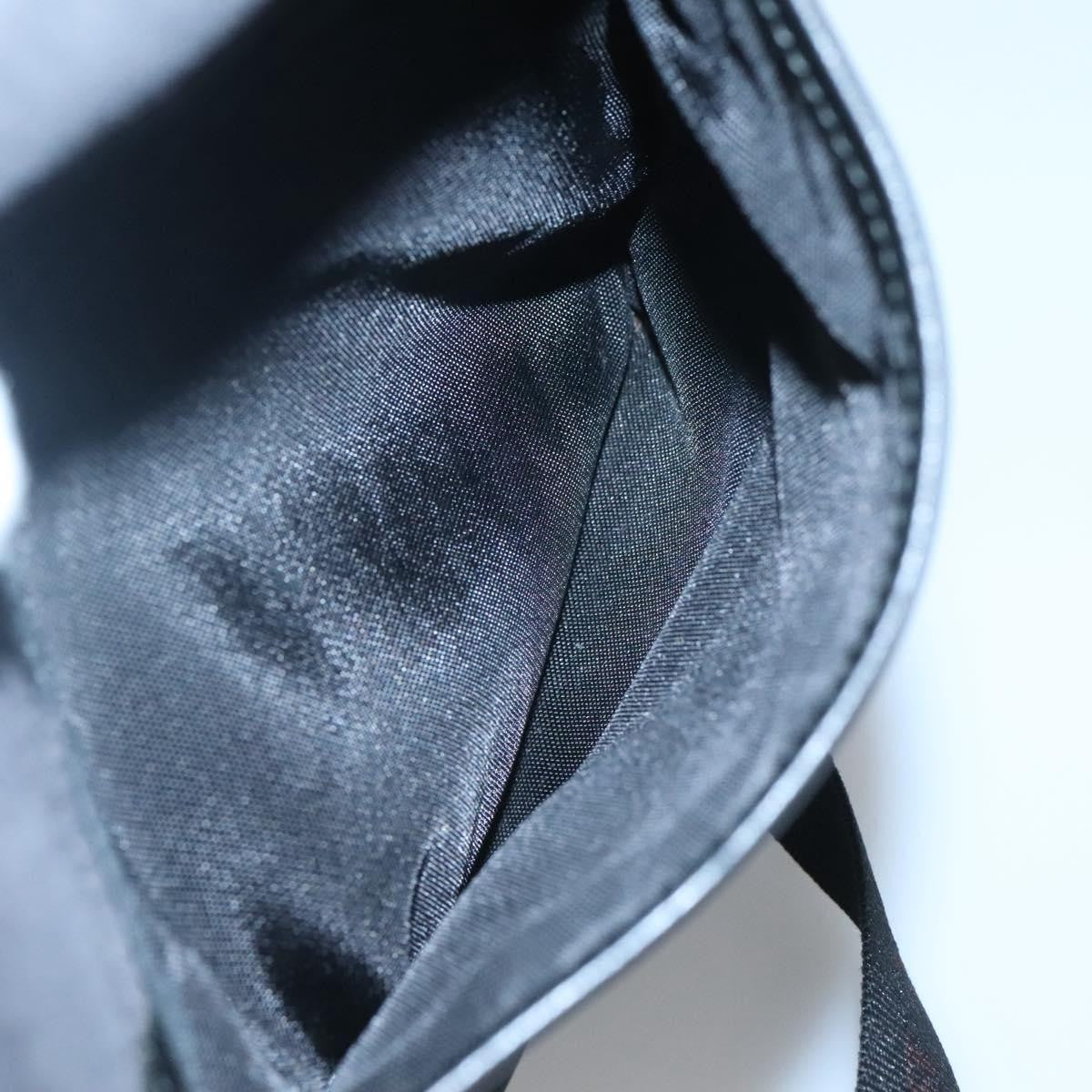 Burberry Vintage Crossbody Bag Nylon