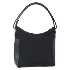 Gucci Zip Hobo Canvas