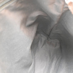 Gucci Front Pocket Web Messenger GG Canvas